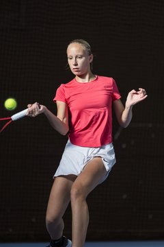 Isabella Abendroth 243 - TNB Verbandsmeisterschaft